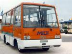 Ikarus 543.00-28 1981 года